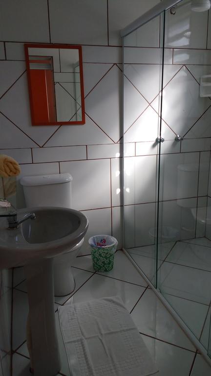 Pousada Sao Judas Tadeu 3* Guaratingueta