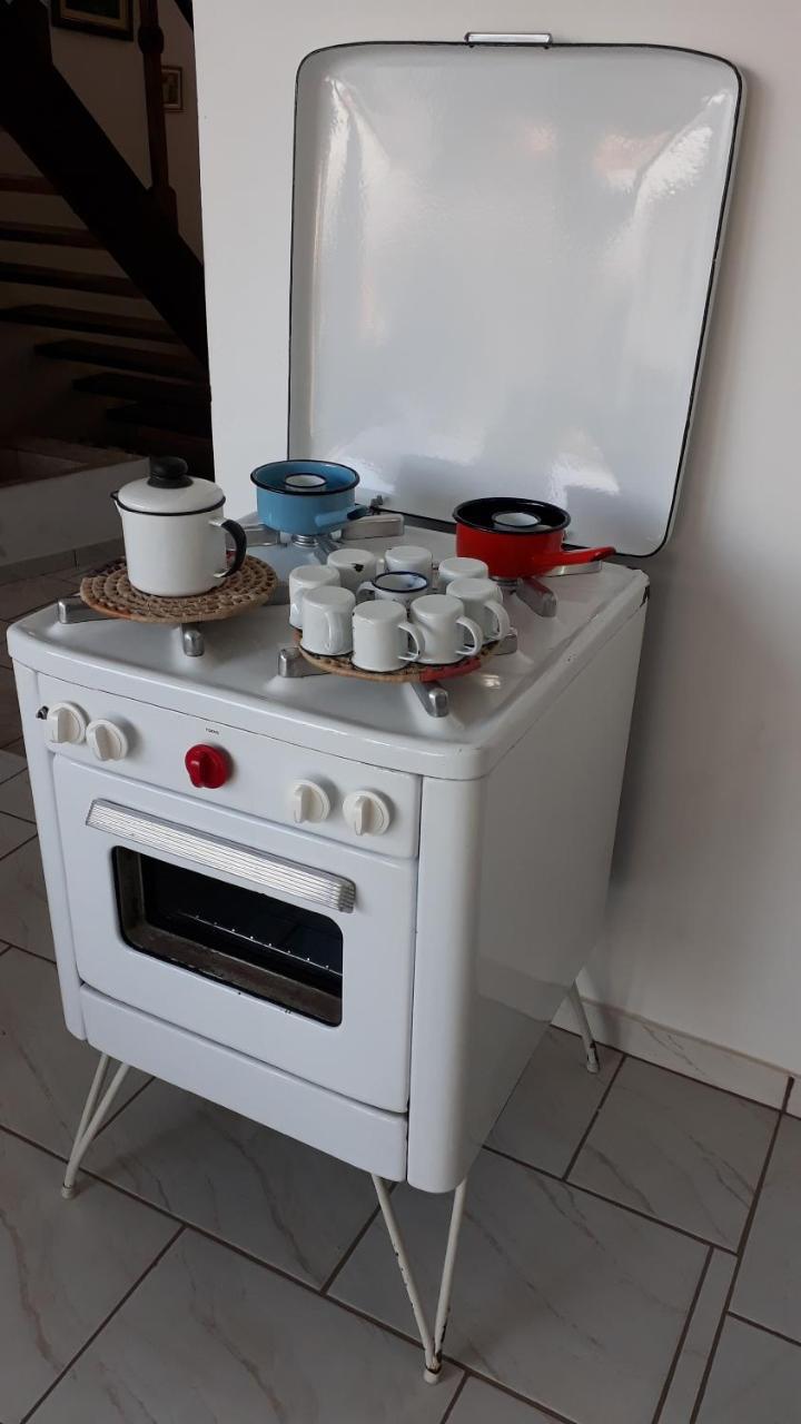 Inn Pousada Sao Judas Tadeu Guaratingueta